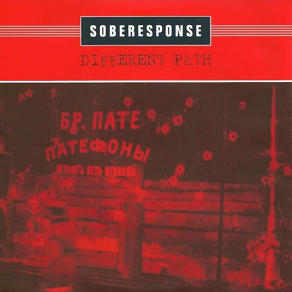 Soberesponse - Different Path