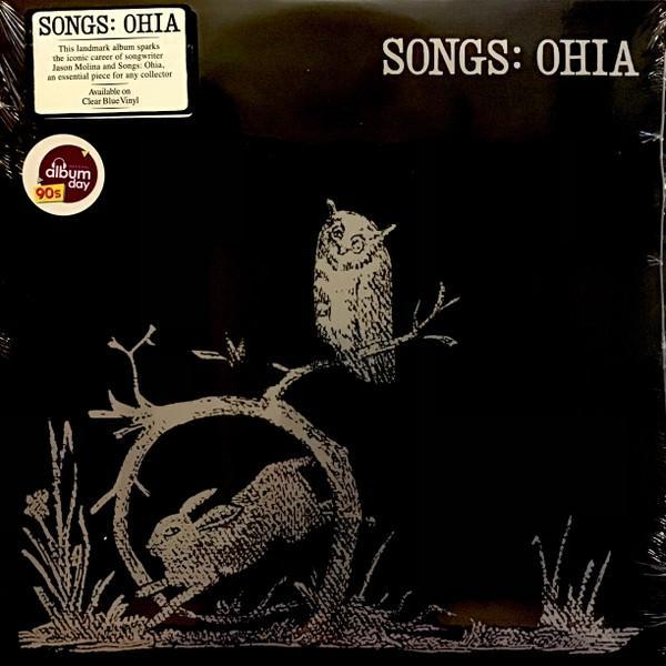 Songs: Ohia - Songs: Ohia
