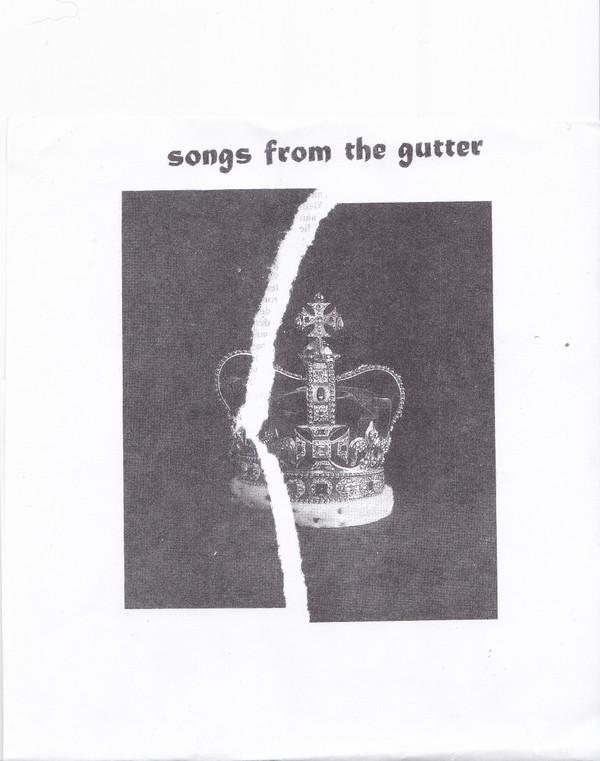  - Songs From The Gutter!