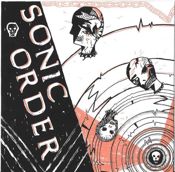 Sonic Order - Sonic Order
