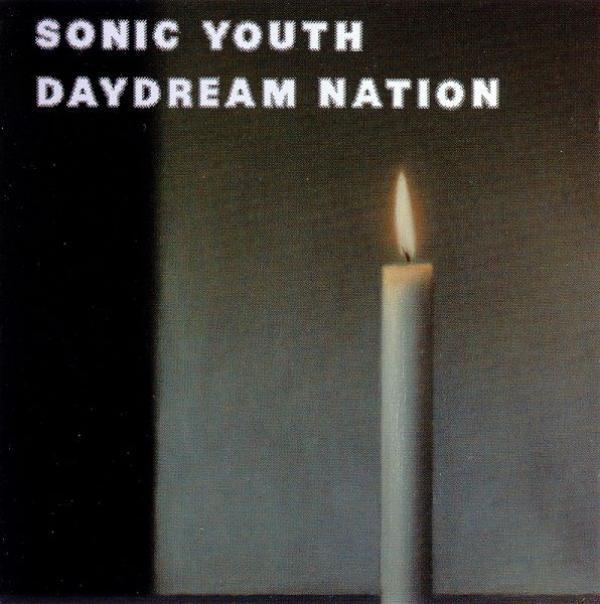 Sonic Youth - Daydream Nation