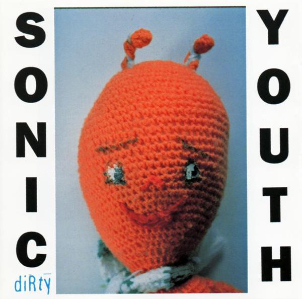 Sonic Youth - Dirty