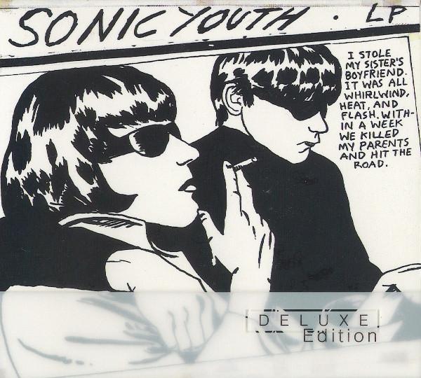 Sonic Youth - Goo