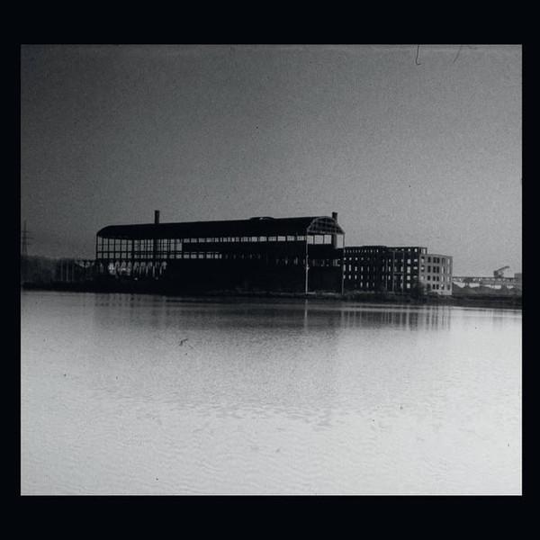 Sons Of A Wanted Man - Black Days Black Dust