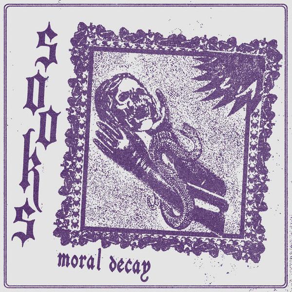 Sooks - Moral Decay