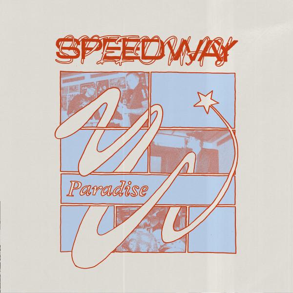 Speedway (14) - Paradise