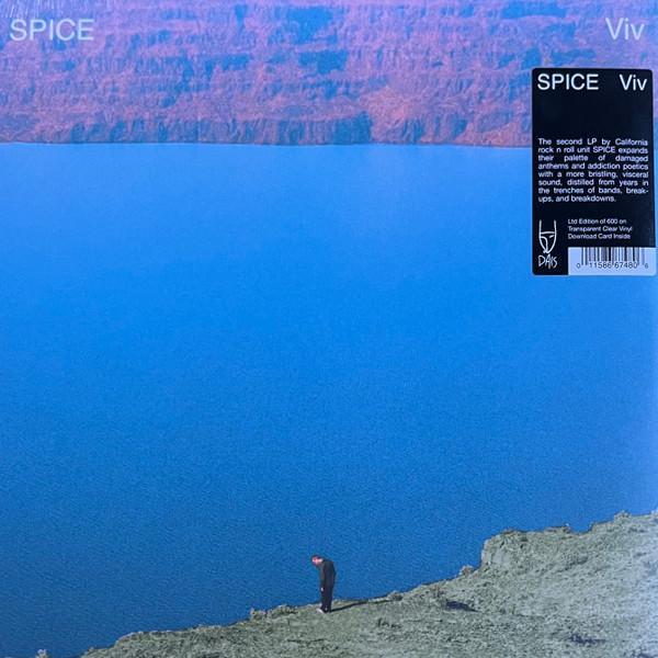 Spice  - Viv