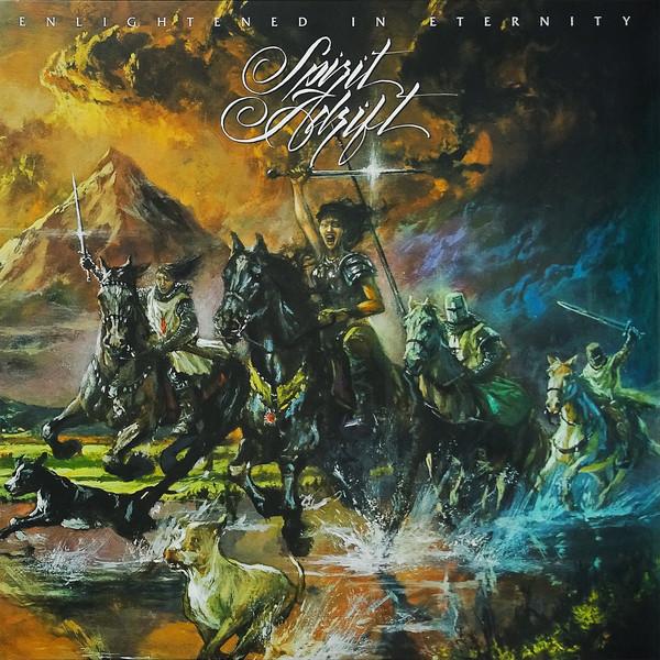 Spirit Adrift - Enlightened In Eternity