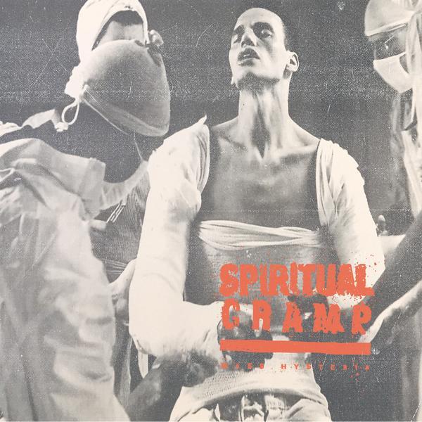 Spiritual Cramp  - Mass Hysteria
