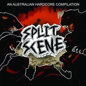  - Split Scene