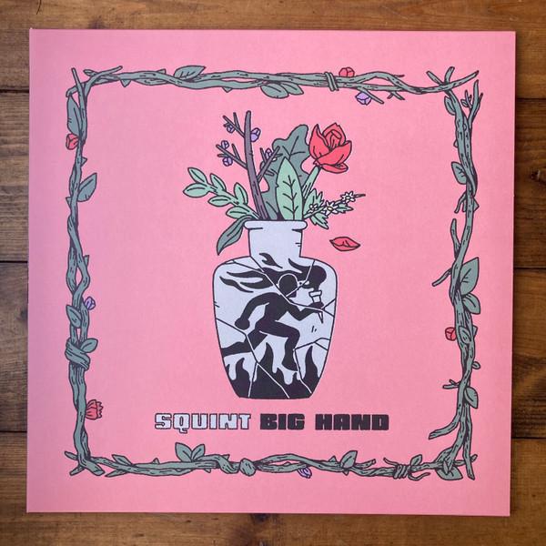 Squint  - Big Hand