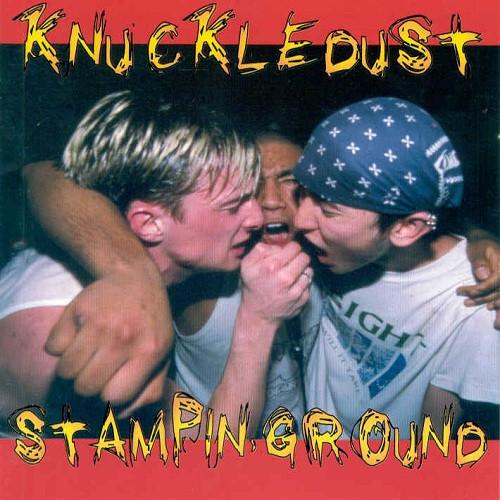Stampin' Ground, Knuckledust - The Darkside Versus The Eastside