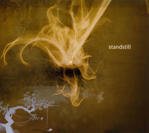 Standstill - Standstill