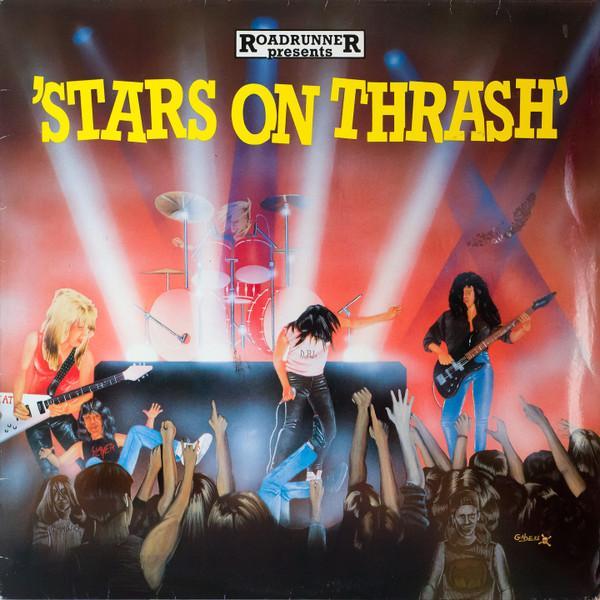  - Stars On Thrash