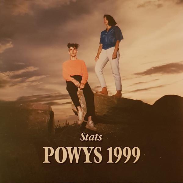 Stats (3) - Powys 1999