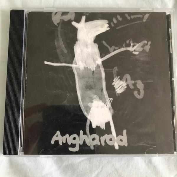 Stegel - Angharod