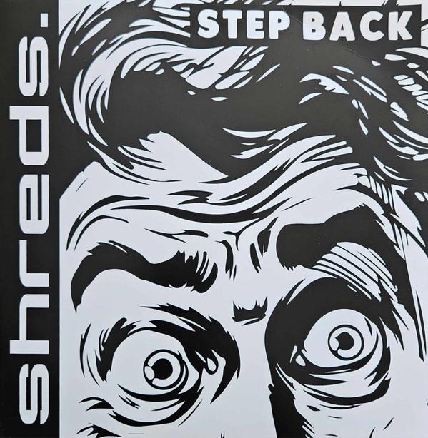  - Step Back