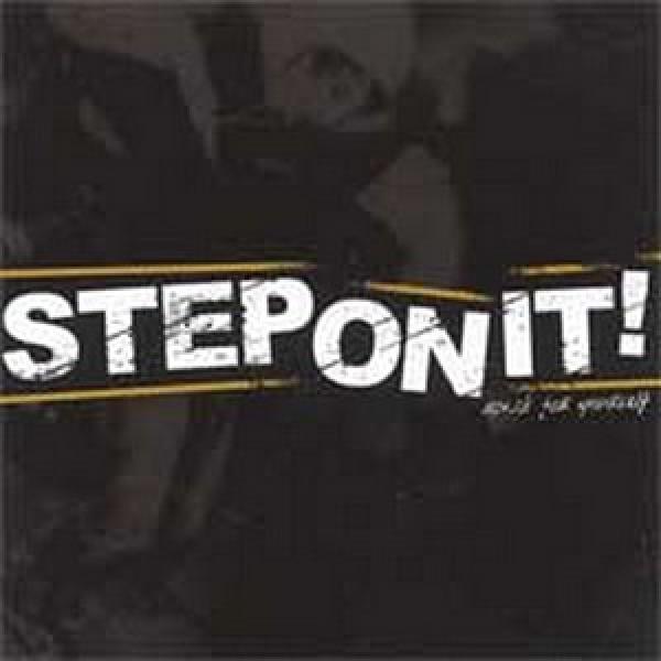 Step On It  - Speak For Yourself