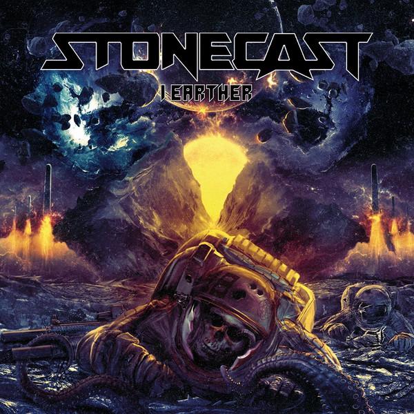 Stonecast - I Earther