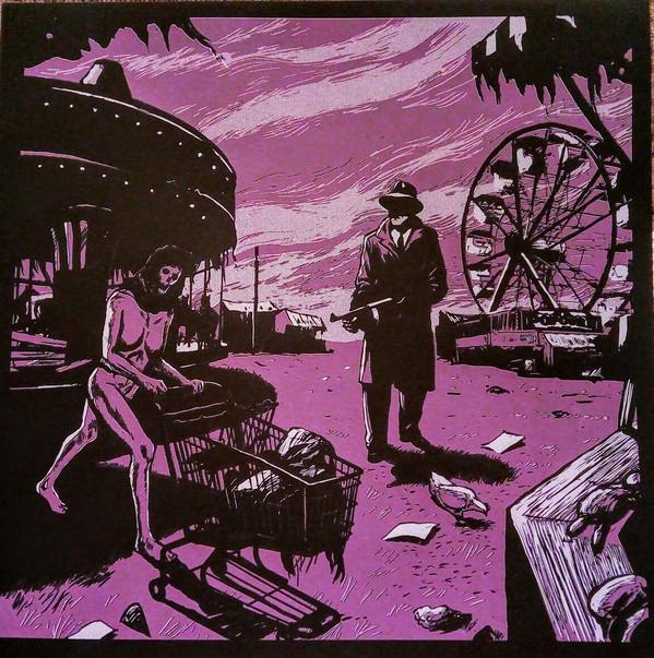 Street Sects - The Kicking Mule