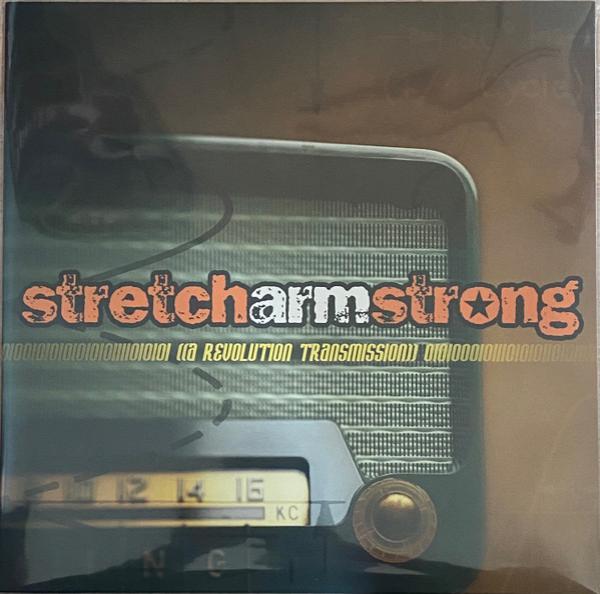 Stretch Arm Strong - A Revolution Transmission