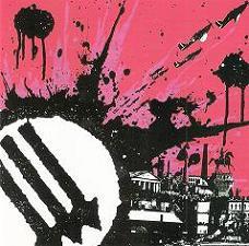 Strike Anywhere - To Live In Discontent