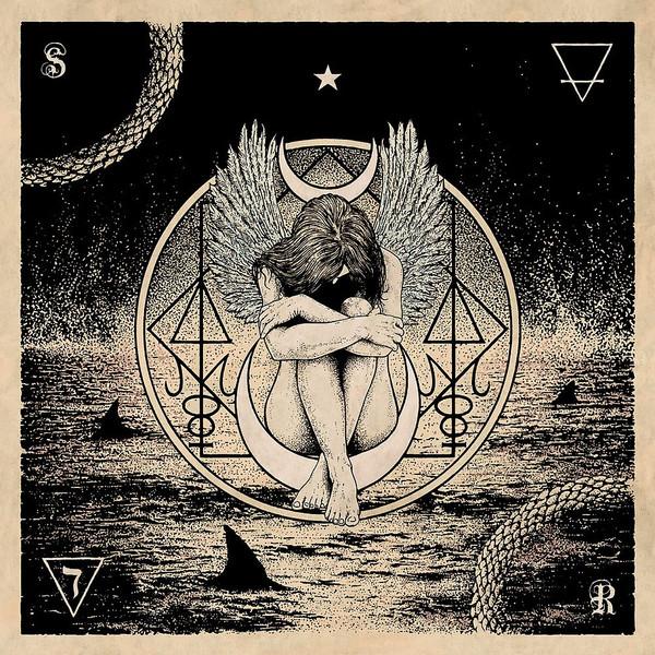 Subrosa (3) - No Help For The Mighty Ones