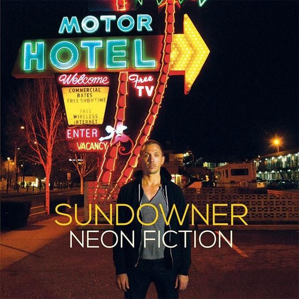 Sundowner  - Neon Fiction