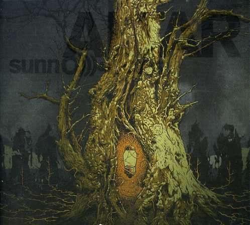Sunn O))), Boris  - Altar
