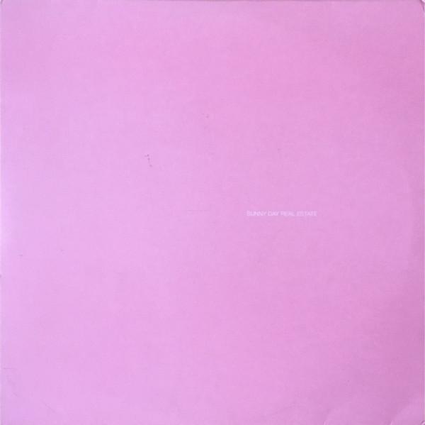 Sunny Day Real Estate - LP2