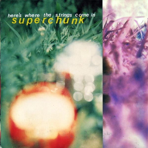 Superchunk - Here's Where The Strings Come In