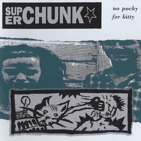 Superchunk - No Pocky For Kitty
