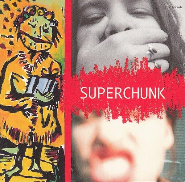 Superchunk - On The Mouth