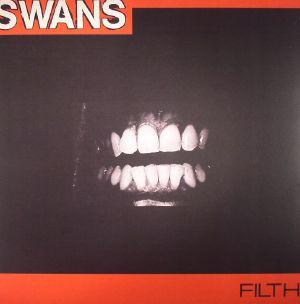Swans - Filth