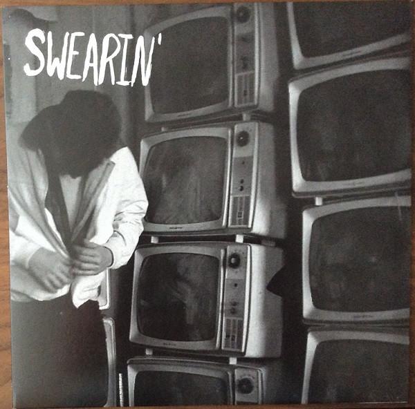 Swearin' - Swearin'