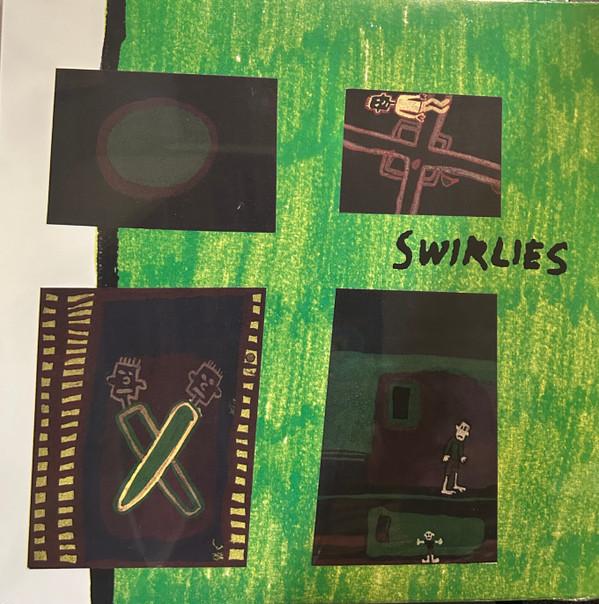 Swirlies - What To Do About Them