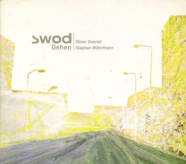 Swod - Gehen
