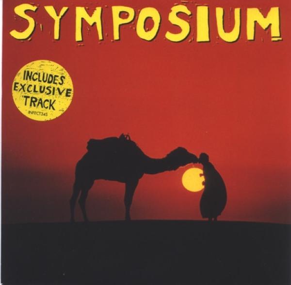 Symposium - Farewell To Twilight