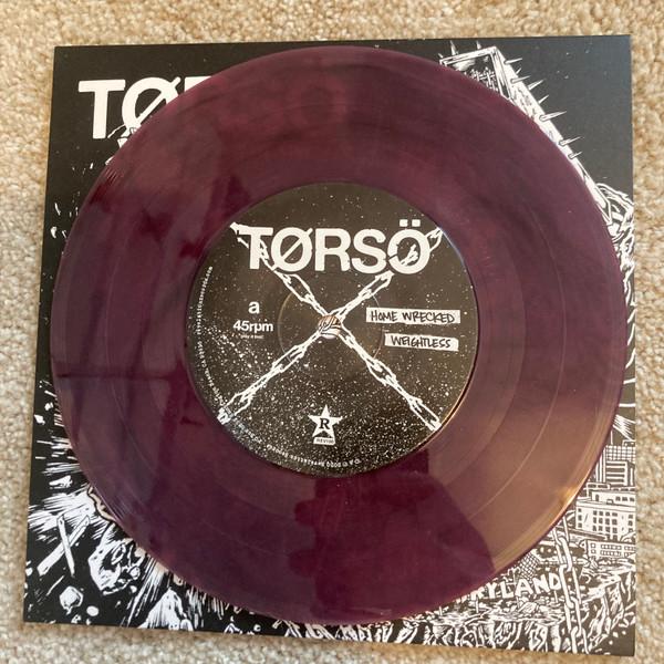 Tørsö - Home Wrecked