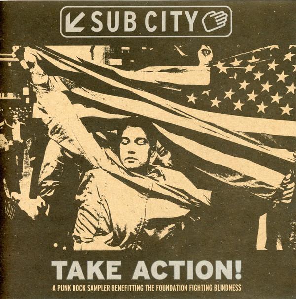  - Take Action!