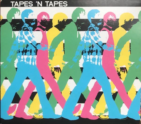 Tapes 'n Tapes - Walk It Off