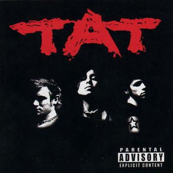 Tat - 4 Track EP