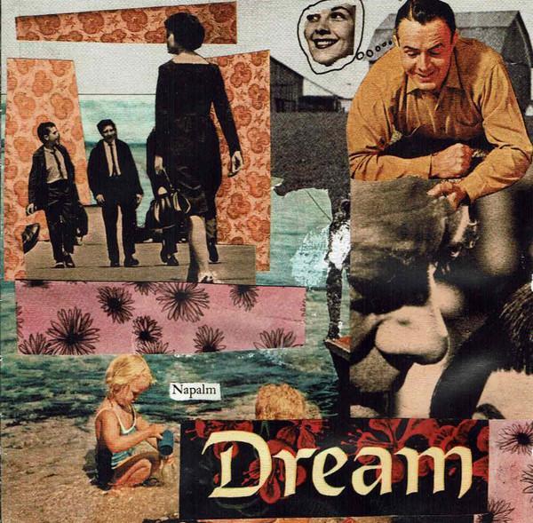 Tenement - Napalm Dream