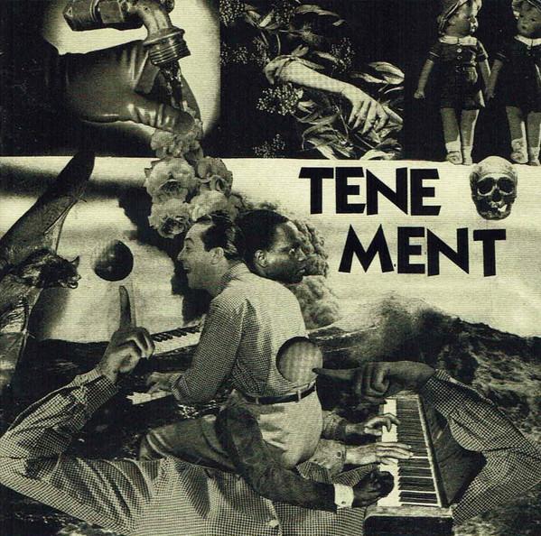Tenement - Predatory Headlights