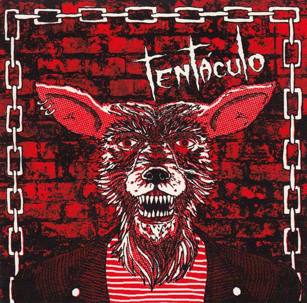 Tentáculo - I