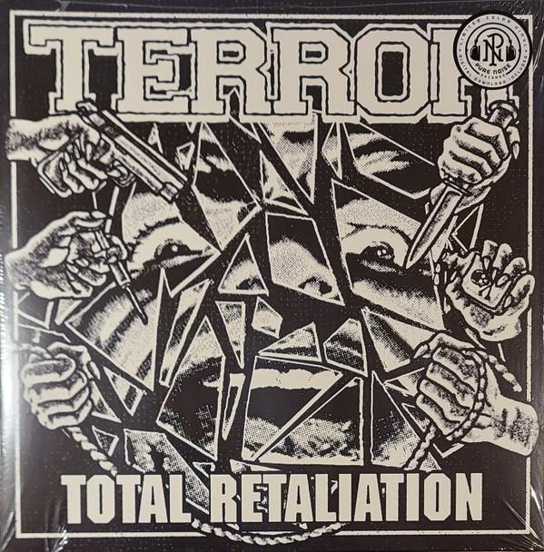 Terror  - Total Retaliation