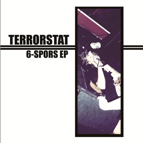 Terrorstat - 6-Spors Ep