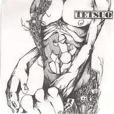 Tetsuo  - Guddomit