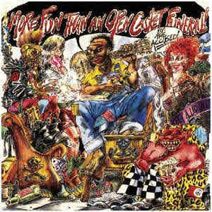The Accüsed - More Fun Than An Open Casket Funeral