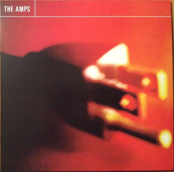 The Amps - Pacer